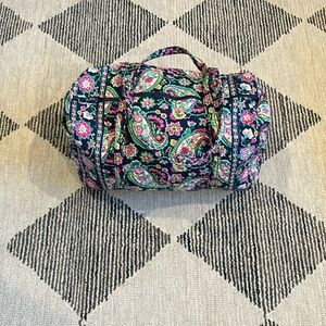 Vera Bradley Duffle
